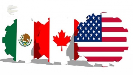 USA heben Zölle für Metalle aus Kanada und Mexiko wieder auf