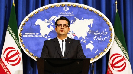 Iran: Innersudanesische Gruppen sollen Forderungen des Volkes respektieren