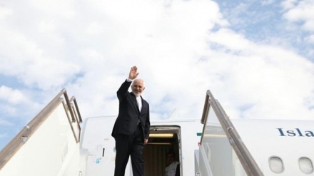 Außenminister Zarif reist nach Pakistan