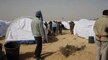 UNO über Rückführung von Flüchtlingen aus Europa besorgt