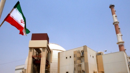 Iranische Atomindustrie setzt ihre Arbeit fort