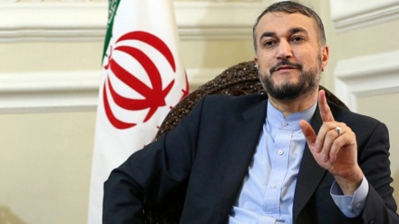 Iranischer Diplomat bescheinigt USA Chaos-Diplomatie  