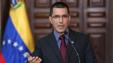 Außenminister Venezuelas macht USA für den gescheiterten Putschversuch in seinem Land verantwortlich 