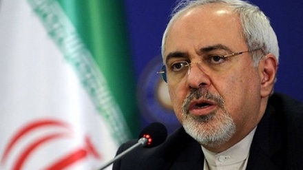 Zarif: Wirtschaftskrieg der USA ist Grund aller Spannungen
