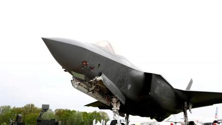 USA setzen Ausbildung türkischer Piloten aus