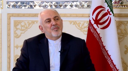 Außenminister Zarif: Mit ihrem Wirtschaftskrieg verhindern USA Export von Lebensmitteln und Medikamenten in den Iran