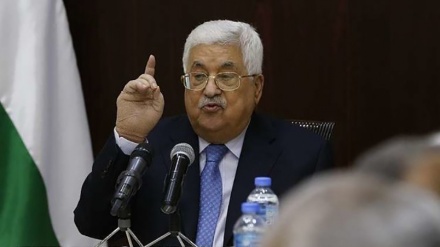 Mahmud Abbas: Jahrhundert-Deal wird nicht durchgeführt