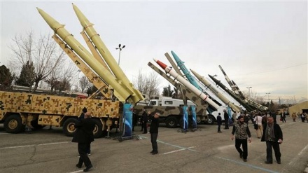 Eingeständnis ehemaliger US-Verantwortlicher über Leistungsfähigkeit iranischer Armee