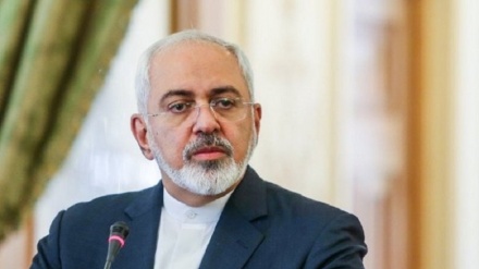 Außenminister Zarif: US-Ausstieg aus dem Atomabkommen  ist  Quelle von Spannungen in der Region

