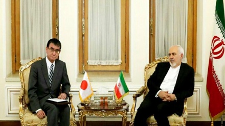 Zarif: Iran ist täglicher Propaganda und Hassverbreitung der USA ausgesetzt