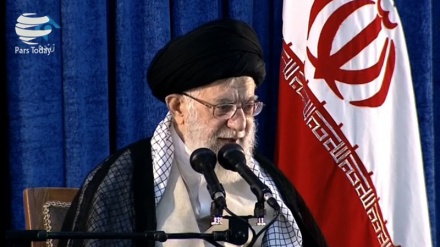 Die Zukunft Irans unter Führung von Ajatollah Khamenei