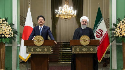 Rohani: Iran wird keinen Krieg gegen irgendein Land beginnen
