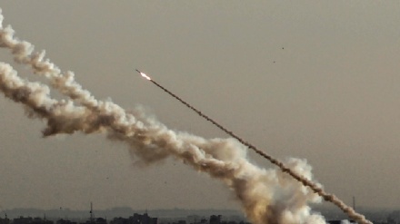 Hamas: Widerstand kann in einer Minute Hunderte Raketen abfeuern
