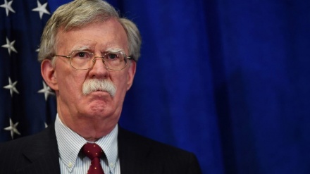 Bolton droht Iran mit Aufhebung der nuklearen Ausnahmeregelungen

