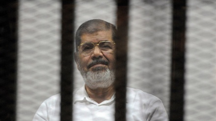 Ägypten: Ex-Präsident Mohammed Mursi ist tot