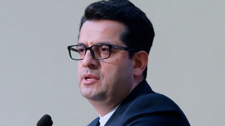 Irans Außenministerium lehnt  US-Gesprächsangebot als eine Taktik ab 