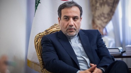 Araghchi: Die USA führen einen Wirtschaftskrieg gegen Iran 