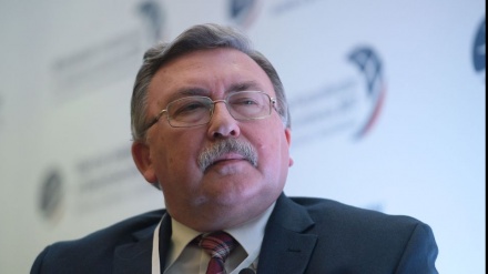 Russland kritisiert US-Sanktionsdrohungen gegen europäische Länder