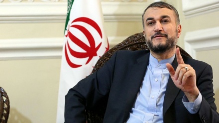 Iran: Jahrhundert-Deal wird zu keinem Ergebnis führen