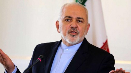 Zarif: Europa ist nicht in der Position, Iran zu kritisieren