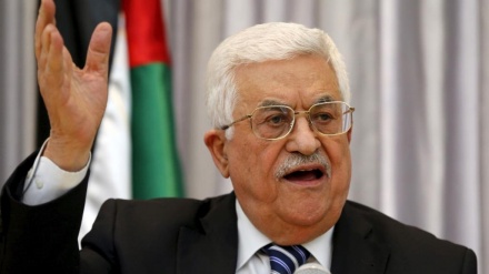 Abbas: Werde niemals berei sein, Al-Quds zu verkaufen