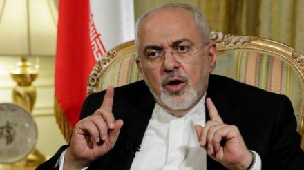 Irans Außenminister Zarif weist Vorwurf über Angriff auf saudischen Ölkonzern Aramco als unbegründet zurück