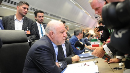 Iran: Öl-Frage soll unpolitisch werden