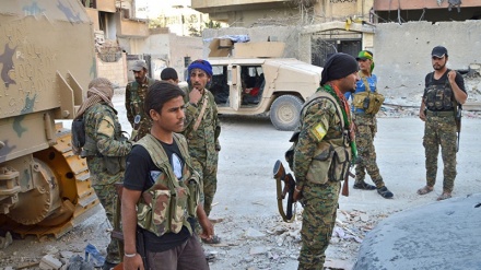Vergeltungsangriff: Syrische Kurden bombardieren Nusaybin 