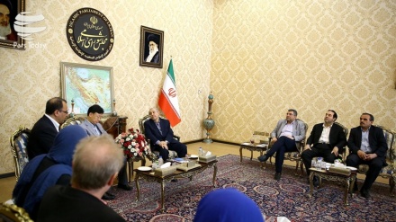 Iran: US-Sanktionen treffen Gesundheit der Menschen hierzulande