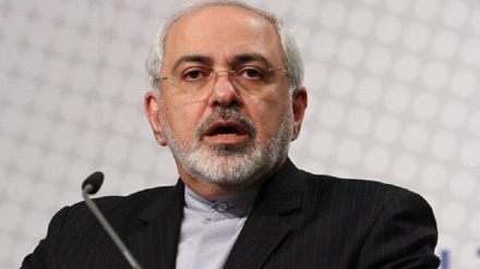Zarif: Habe kein Problem mit möglichen US-Sanktionen 