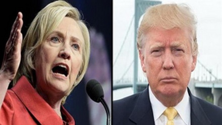 Hillary Clinton kritisiert Trumps medizinische Kommentare