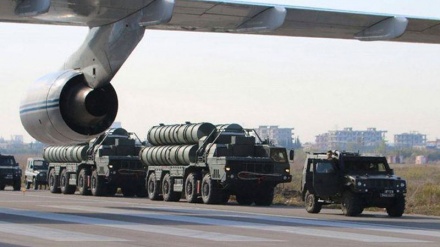 USA wollen Türkei zum Verzicht auf  russisches Luftabwehrsystem S-400 veranlassen