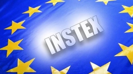 INSTEX-Präsident kritisiert europäische Banken