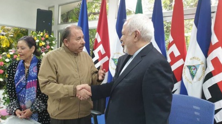 Ortega: Amerikaner beleidigen mit Erpressung sogar ihre Verbündeten