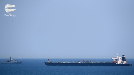 Beschlagnahme iranischen Öltankers: Außenministerium in Teheran bestellt britischen Botschafter ein