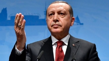 Türkei droht mit Kaufverzicht  auf Boeing-Flugzeuge