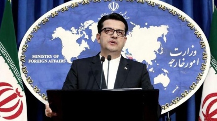 Iran: Wir warten auf praktische Schritte der Europäer zum Schutz des Atomabkommens