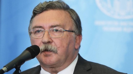 Russland: Urananreicherung ist unanfechtbares Recht aller NPT-Mitglieder