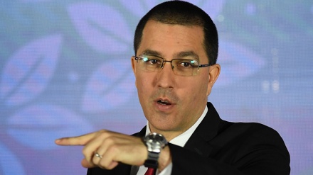Venezuela: Washingtons Schritte gegen Caracas sind imperialistisch