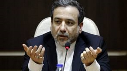 Vizeaußenminister Araghchi nennt Treffen in Wien 