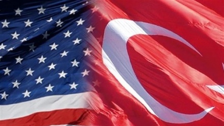 US-Senatoren fordern Sanktionen ggegen die Türkei