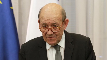 Frankreich weist 