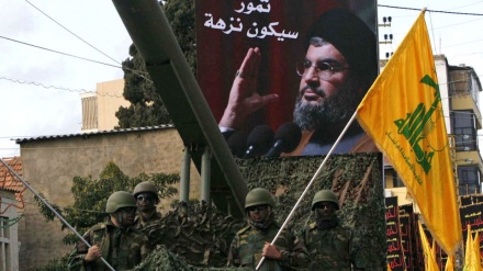 Libanesische Verantwortliche verurteilen US-Sanktionen gegen Hisbollah-Parlamentarier