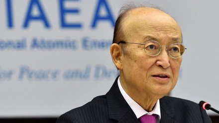 IAEA-Generaldirektor gestorben