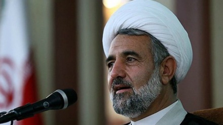 Beschlagnahme iranischen Öltankers:  Parlamentarier in Teheran prangert 