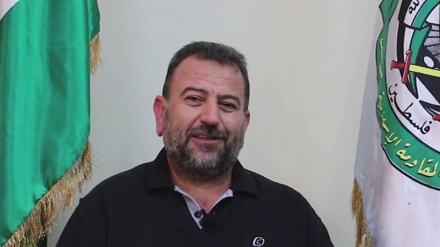 Hamas-Delegation zu Gesprächen in Teheran