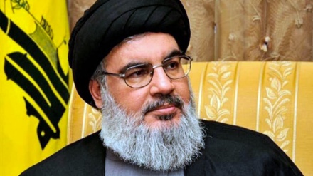 Nasrallah: Bevorstehende israelische Parlamentswahlen finden mit Blut der Zionisten statt