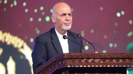 Afghanistans Präsident: Friedensabkommen zwischen USA und Taliban entbehrt jeglicher Rechtsgrundlage