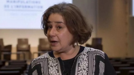 Frankreich: Wir arbeiten mit Deutschland und Britannien zum Schutz der iranischen Interessen aus dem Atomabkommen zusammen