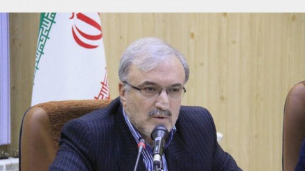 Iran: Gesundheitsminister kritisiert Schweigen der internationalen Gemeinschaft zu US-Sanktionen gegen  Iran